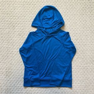 Patagonia Cool Daily Sun Hoody 50+ UPF sun protect
